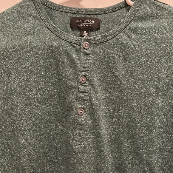 Long Sleeve Shirt - Picture 3 of 4